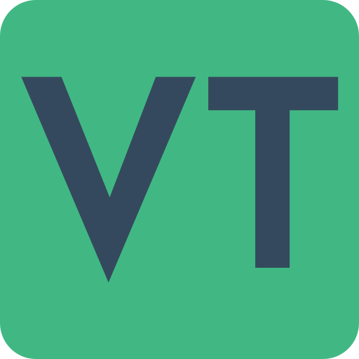 ViteTail Logo